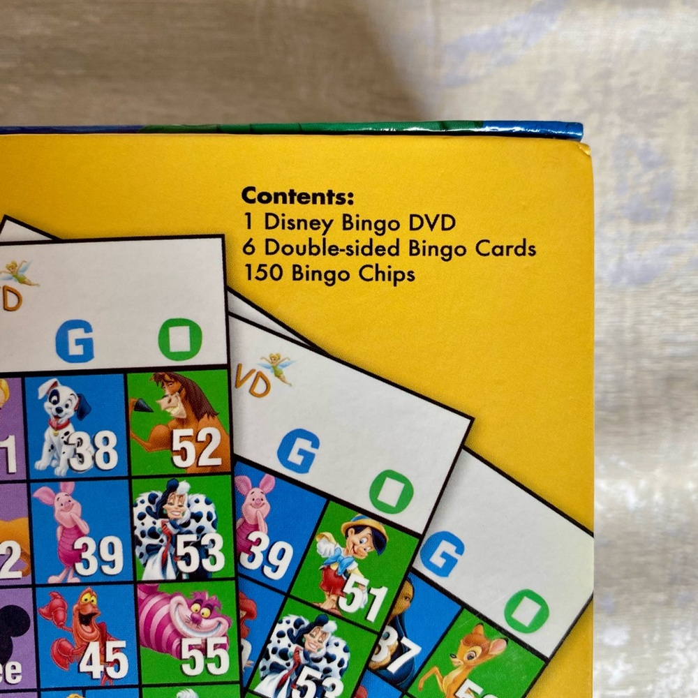 Disney Game Bundle - Picture 7 of 16